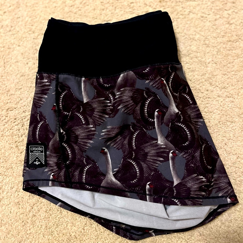 Oiselle Toolbelt Rogas